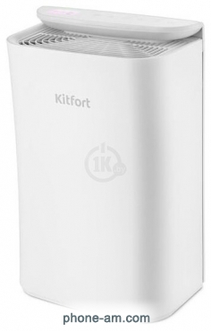 Kitfort KT-2825