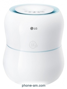 LG HW306LME0 Mini ON