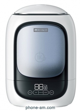 Leberg LH-19A