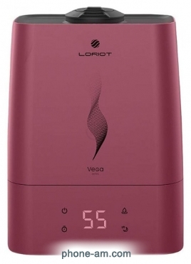 Loriot Vega LHS-C530E