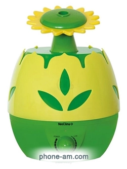 NeoClima NHL-230L