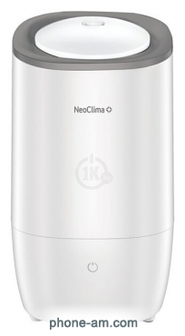 NeoClima NHL-320L