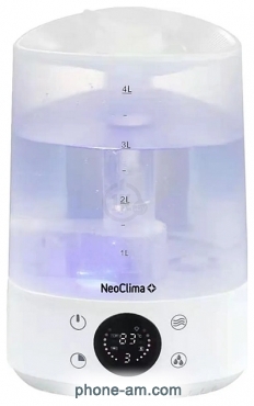 NeoClima NHL-400E