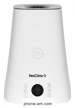 NeoClima NHL-500 VS
