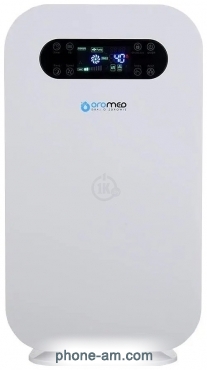 Oro-Med Oro-Air Purifier Basic