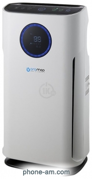 Oro-Med Oro-Air Purifier Premium