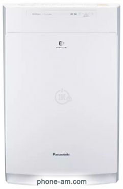 Panasonic F-VXR50G-W