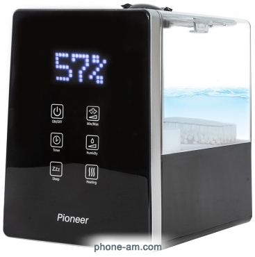 Pioneer HDS12 ()