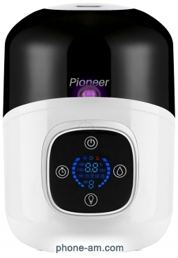 Pioneer HDS32 (/)