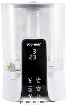 Pioneer HDS60