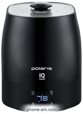 Polaris PUH 1010 Wi-Fi IQ Home