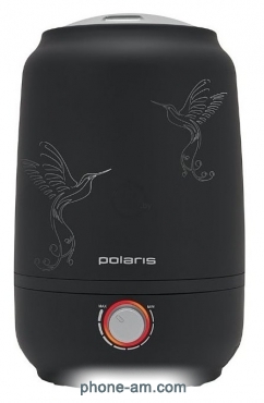 Polaris PUH 2705 Rubber
