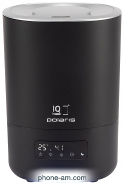 Polaris PUH 8080 WIFI IQ Home
