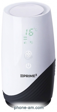 Prime3 SAP11