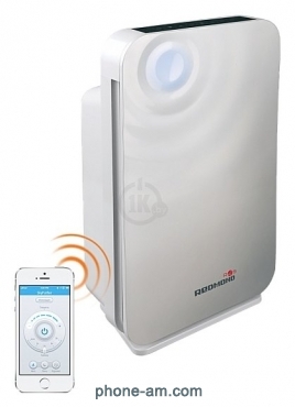 REDMOND RAC-3706S SkyAirClean