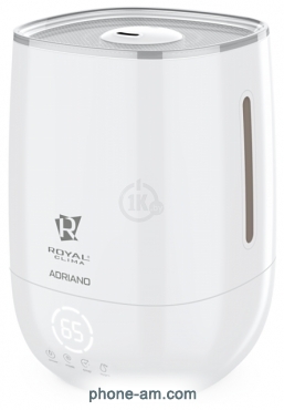 Royal Clima ADRIANO digital (RUH-AD300/4.8E-WT)