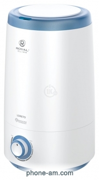 Royal Clima Loreto RUH-LT300/3.5M-BU