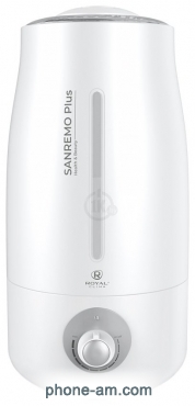 Royal Clima Sanremo Plus (RUH-SP400/3.0M-SV)