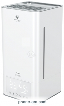 Royal Clima Smarto RUH-SM300/6.0E-WT