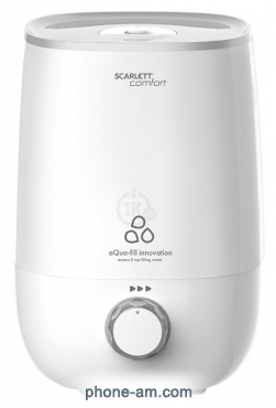Scarlett SC-AH986M22