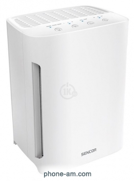 Sencor SHA 6400WH