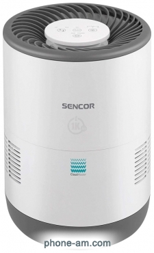 Sencor SHF 3000WH