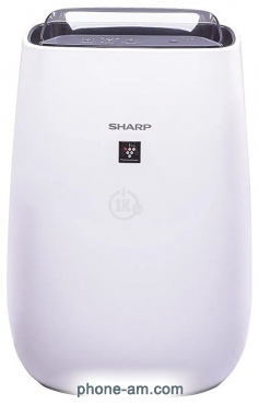 Sharp FP-J40EU-W