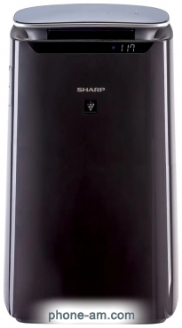 Sharp FP-J60EU-H