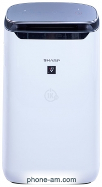 Sharp FP-J60EU-W