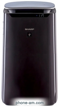 Sharp FP-J80EU-H