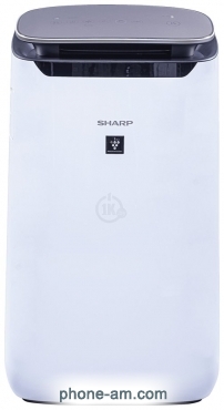 Sharp FP-J80EU-W