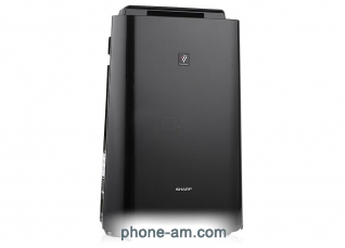Sharp KC-D41RB