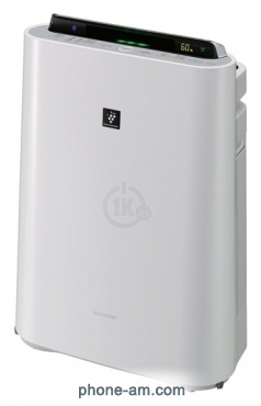 Sharp KC-D51RW