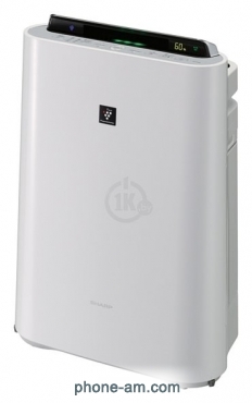 Sharp KC-D61RW