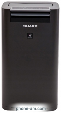 Sharp KC-G40EUH