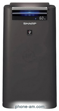 Sharp KC-G50EUH