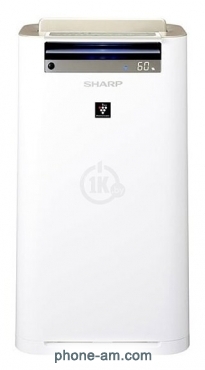 Sharp KC-G60EUW