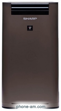 Sharp UA-HG40E-T