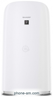 Sharp UA-KCP100E-W