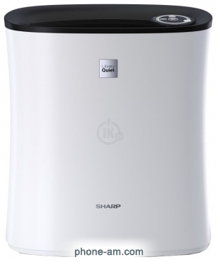 Sharp UA-PE30E-WB