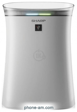Sharp UA-PF40E-W