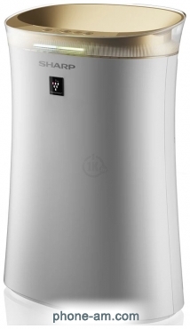Sharp UA-PG50E-W