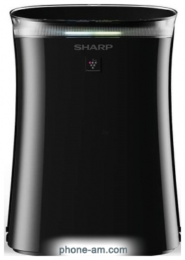 Sharp UA-PM50E-B