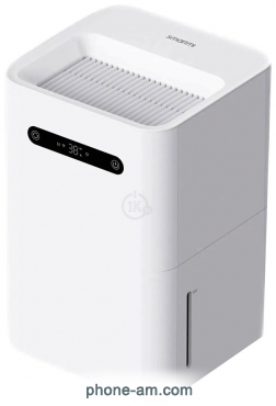 SmartMi Evaporative Humidifier 3 CJXJSQ05ZM