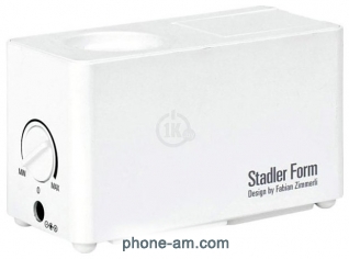 Stadler Form Atlas HAU478