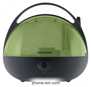 StarWind SHC3415