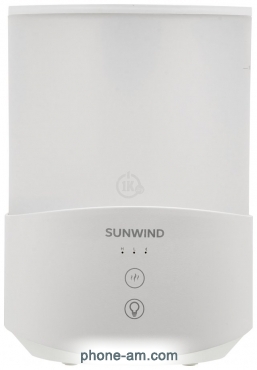 Sunwind SUH1012