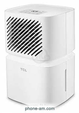TCL DEVA10EB