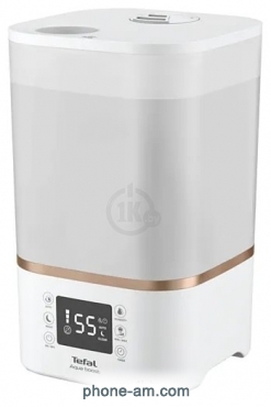 Tefal Aqua Boost HD4045F0