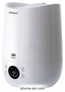 Timberk Shell A16E
